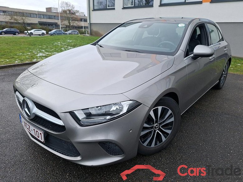MERCEDES-BENZ A-Klasse 1.5 A 180 D BUSINESS SOLUTION #1