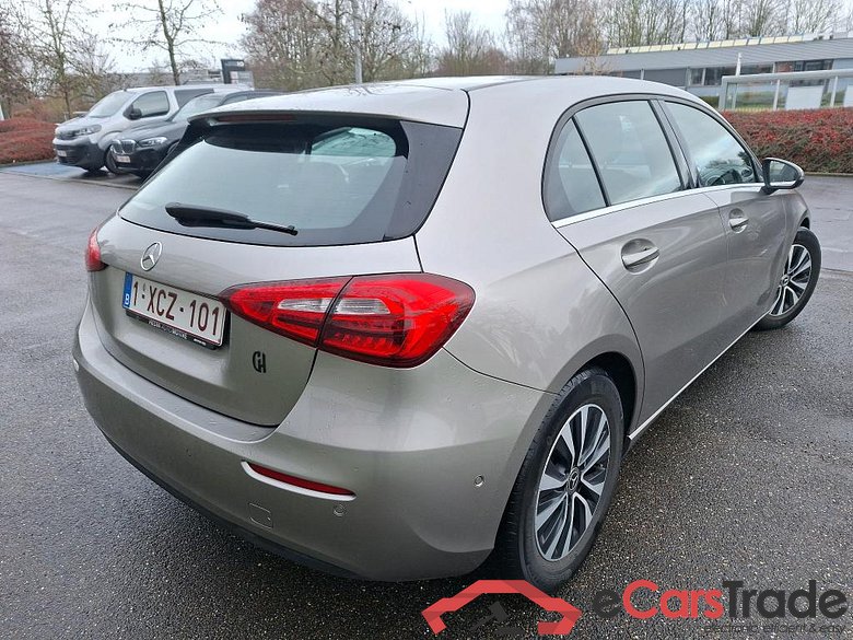 MERCEDES-BENZ A-Klasse 1.5 A 180 D BUSINESS SOLUTION #4