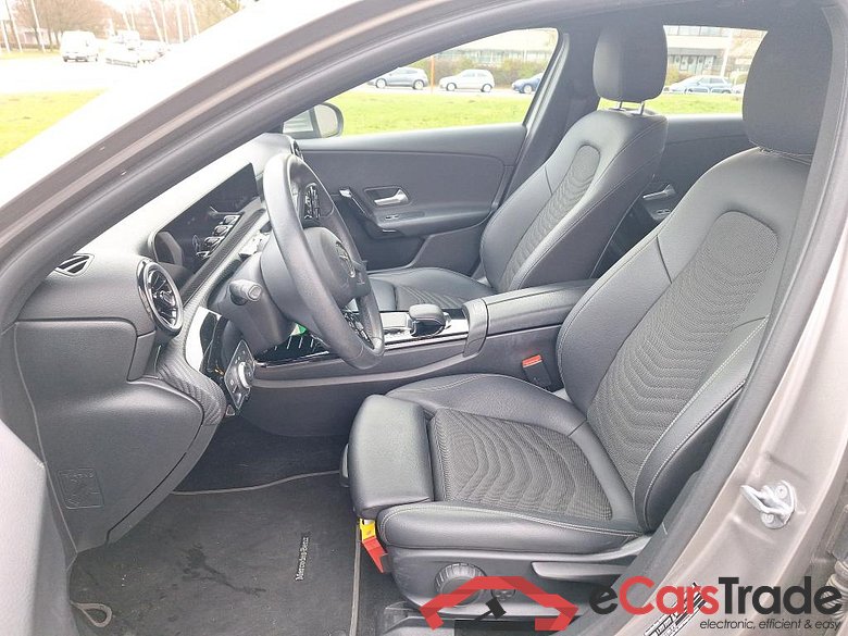 MERCEDES-BENZ A-Klasse 1.5 A 180 D BUSINESS SOLUTION #5