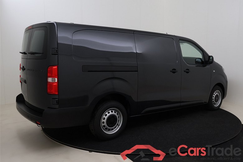 Peugeot Expert Long 2.0 BlueHDi 145 hp MAN.6   #5