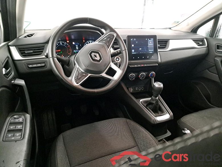 Captur II Business 1.0 TCe 90CV BVM6 E6d #5