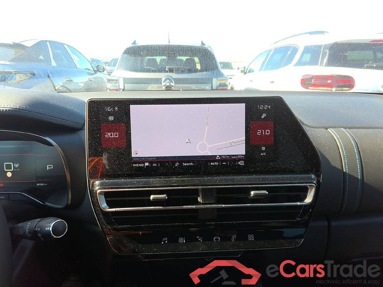 Citroen C5 AIRCROSS Max C5 Aircross Hybride 145 e-DCS6 #5