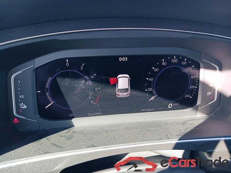 VOLKSWAGEN Tiguan / 2020 / 5P / todoterreno Life 1.4 TSI eHybrid 180kW (245CV) DSG #4