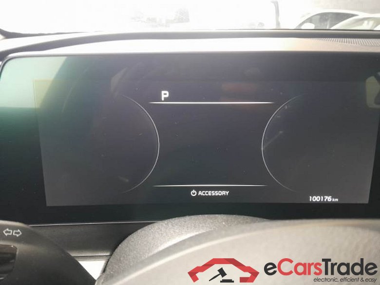 KIA SPORTAGE / 2021 / 5P / SUV 1.6 CRDI MHEV STYLE 2WD DCT #4