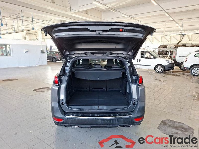 PEUGEOT 5008 / 2017 / 5P / SUV BLUEHDI 180 GT EAT8 S/S AUT. #5