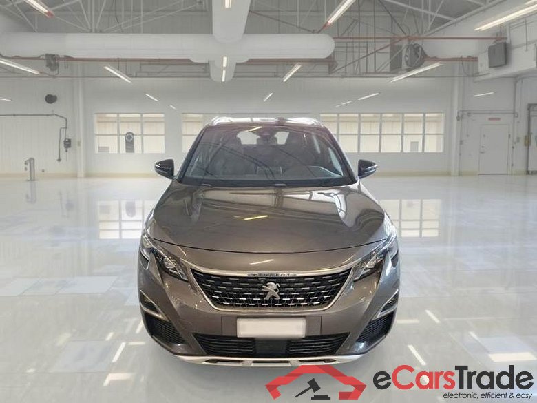 PEUGEOT 5008 / 2017 / 5P / SUV BLUEHDI 180 GT EAT8 S/S AUT. #6