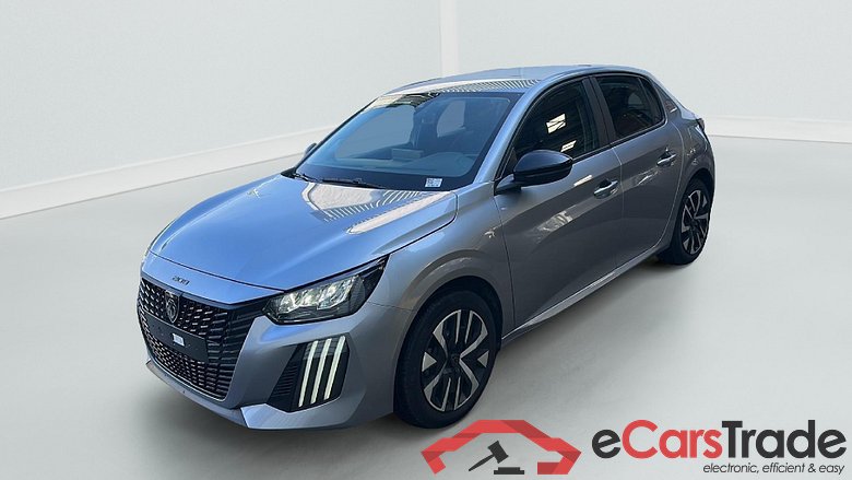 Peugeot 208 100 S&S BVM6 Style #3