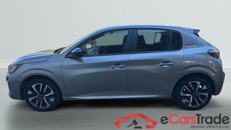 Peugeot 208 100 S&S BVM6 Style #4