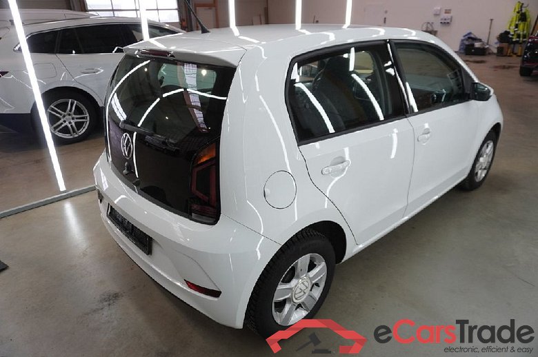 VW Up up! 5d 48kW #2