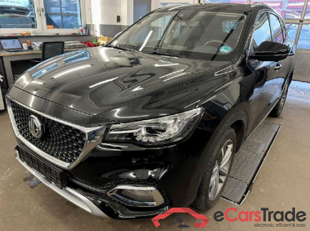 MG EHS PHEV Luxury 5d 119kW