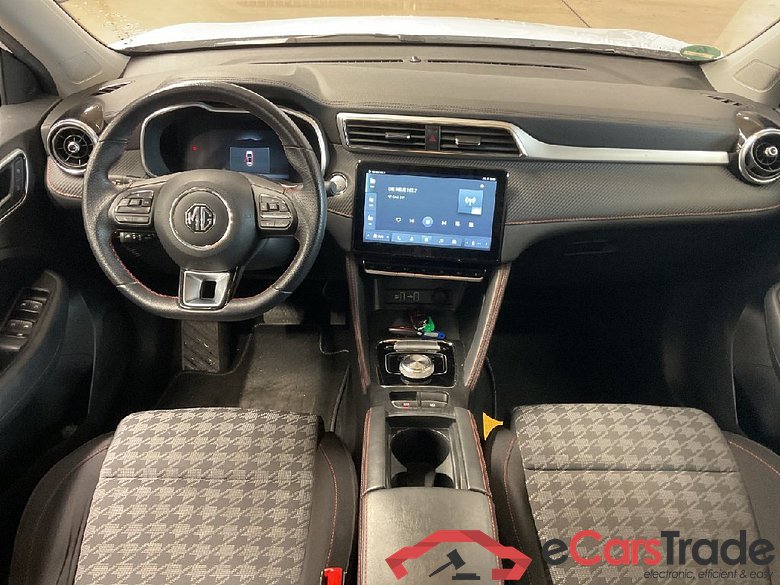MG ZS EV Standard Comfort 5d 130kW #3