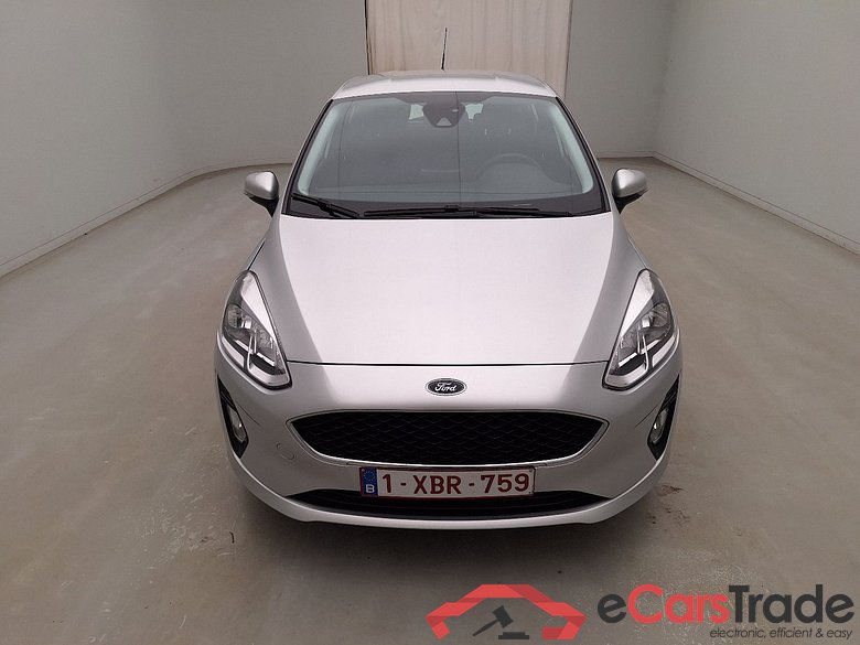 Ford, Fiesta '17, Ford Fiesta 1.1i 52kW Business Class 5d