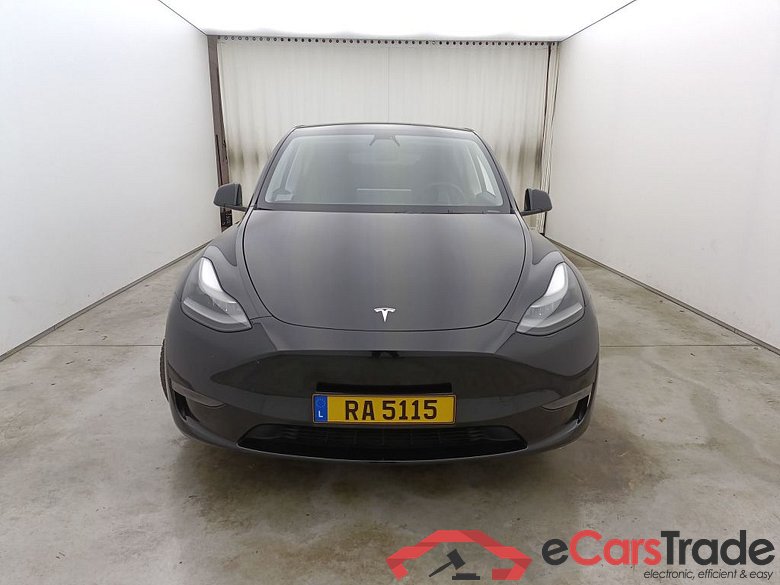 TESLA MODEL Y 72.5 kWh Dual Motor Performance (377 kW) 5d #5