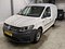preview Volkswagen Caddy #0