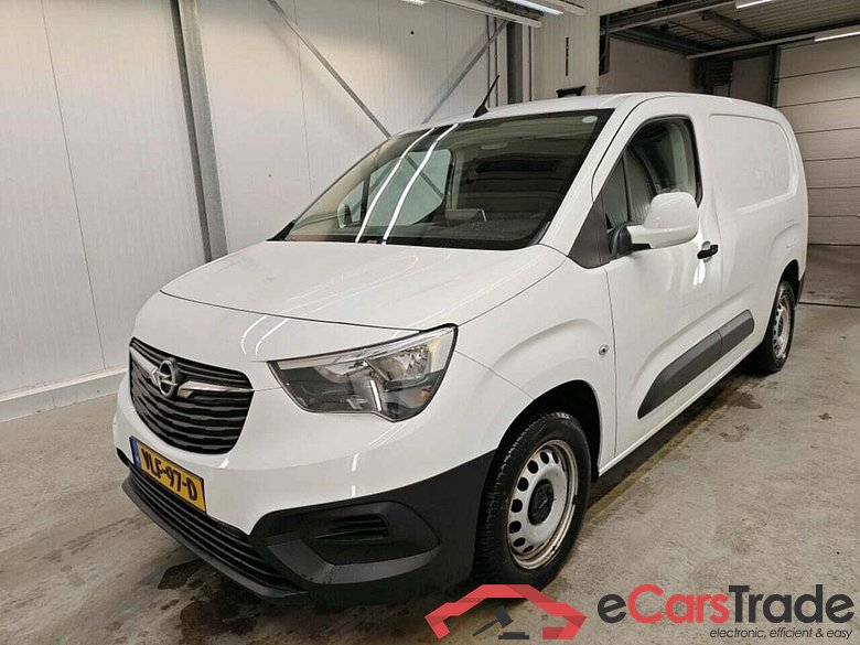 OPEL Combo 1.5D L2H1 Edition