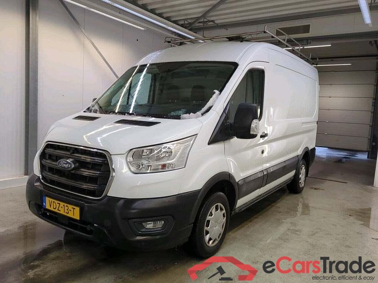 FORD Transit 310 2.0 TDCI L2H2 Tr #1
