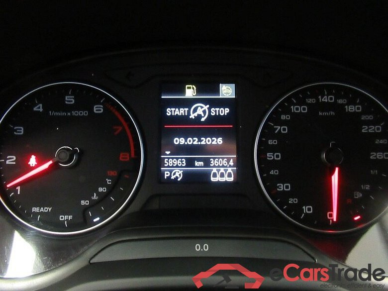 Audi Q2 (GAG)(08.2020->) DE - SUV5 35 1.5 TFSI EU6d, S line (EURO 6d), (Facelift) - WSS getauscht #6