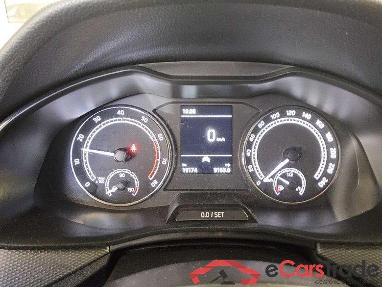 Skoda Scala (NW1)(01.2019->) DE - LimS5 1.0 TSI EU6d, Cool Plus OPF (EURO 6d), 2020 - 2023 #6