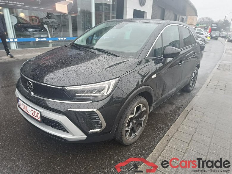 OPEL SUV Crossland 1.2 Turbo Ultimate S/S #1