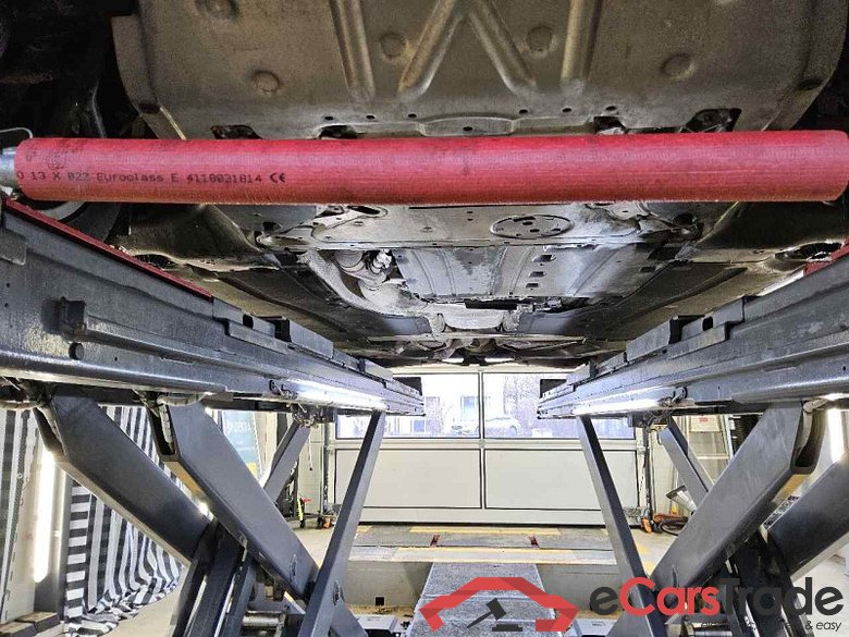 BMW 5 Touring (G31)(2017->) DE - Kb5 520 d Mild-Hybrid EU6d, xDrive M Sport (EURO 6d), (Facelift) 2020 - 202 #5