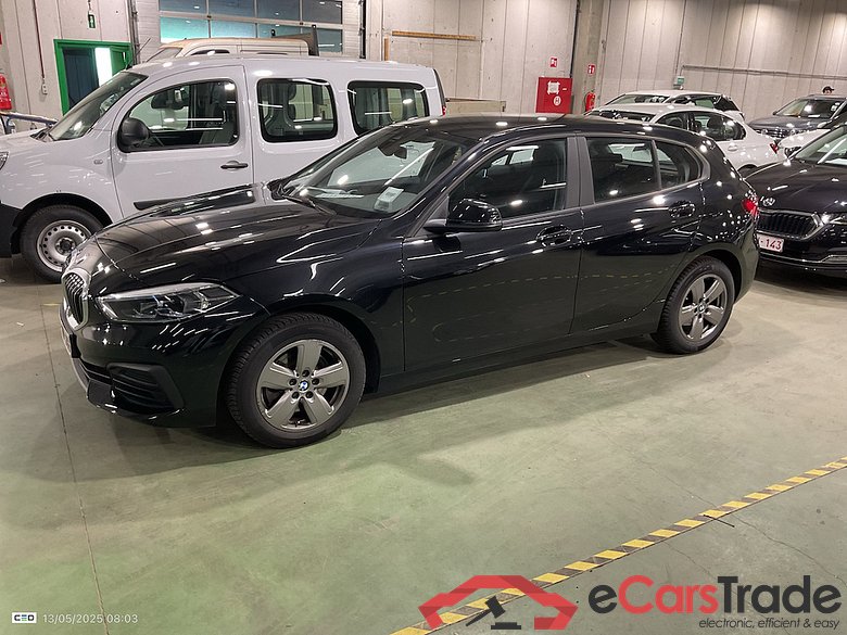 BMW 1 SERIES HATCH 1.5 116D (85KW) #3