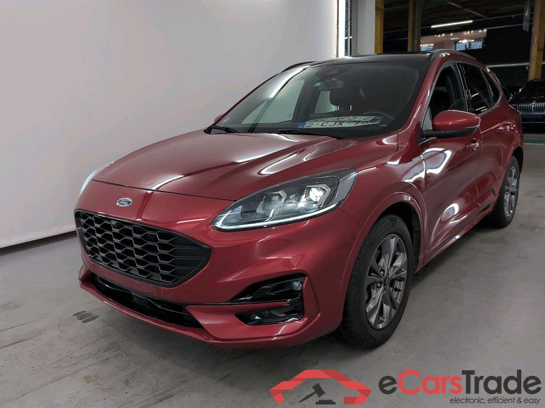 FORD KUGA 2.5I FHEV 140KW ST-LINE X AUTO