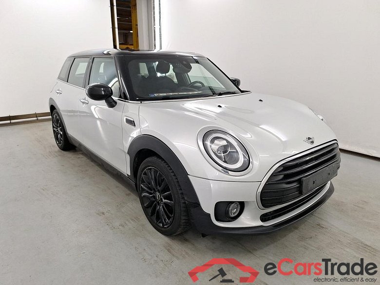 MINI MINI CLUBMAN 2.0 COOPER D (150 HP) #2