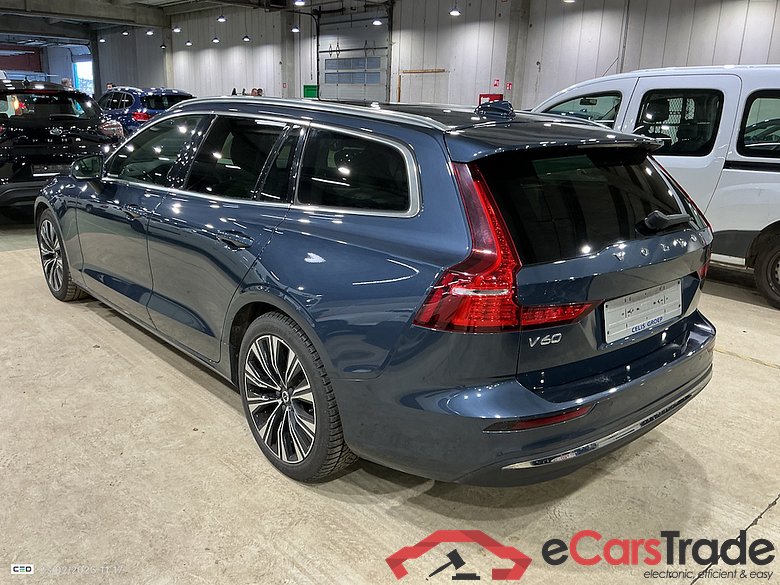 VOLVO V60 2.0 B3 MHEV PLUS BRIGHT DCT #3