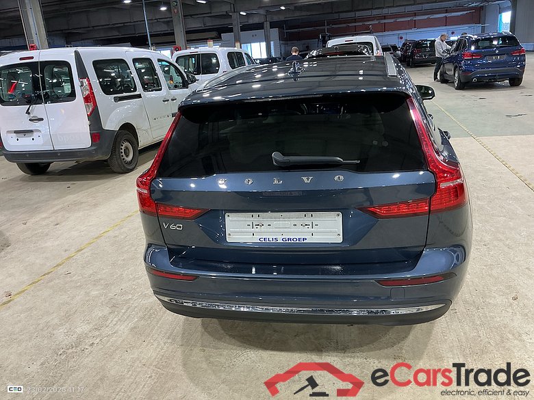 VOLVO V60 2.0 B3 MHEV PLUS BRIGHT DCT #5