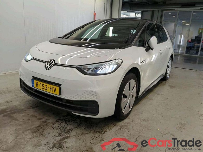 VOLKSWAGEN ID.3 Pro 58 kWh