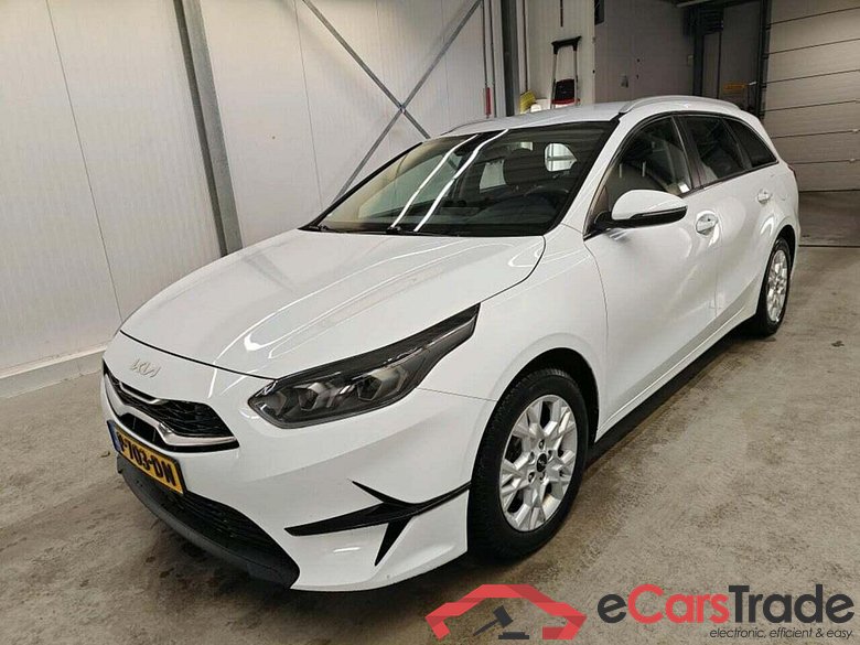 KIA ceed sportswagon 1.0 T-GDi DynamicL. #1