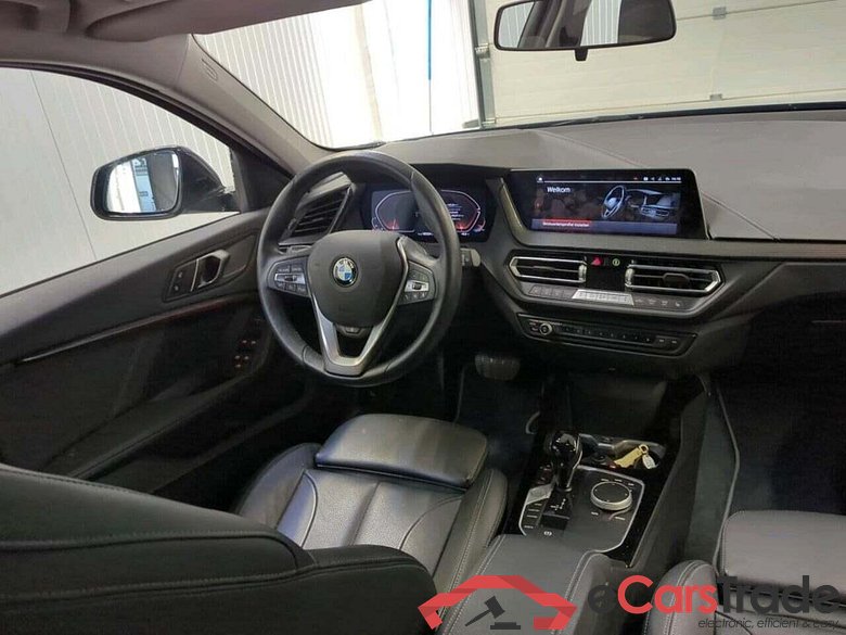 BMW 1-serie 118i Bns Edition+ #3