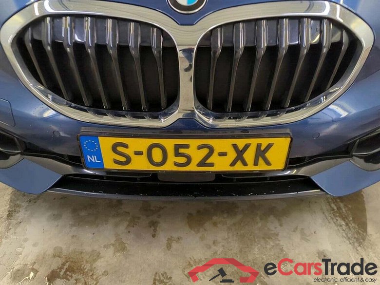 BMW 1-serie 118i Bns Edition+ #4