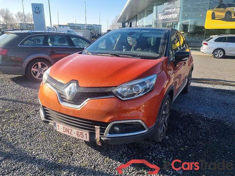 RENAULT Captur Captur 0.9 TCe Energy Intens #1