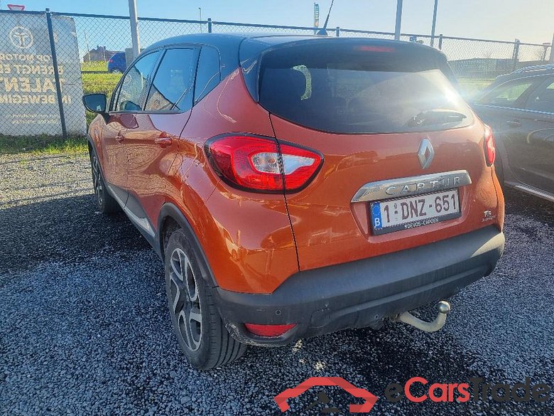 RENAULT Captur Captur 0.9 TCe Energy Intens #3