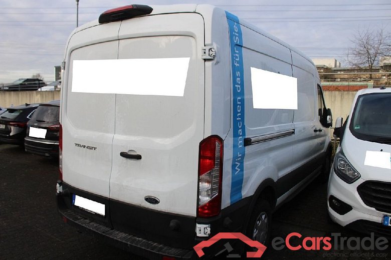 Transit Kasten 350 L3 Trend 2.0 TDCi 96KW MT6 E6d #2