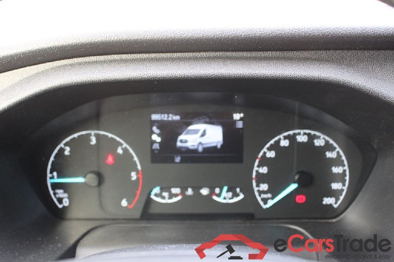 Transit Kasten 350 L3 Trend 2.0 TDCi 96KW MT6 E6d #6