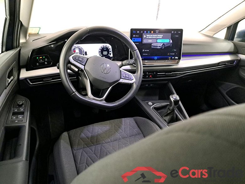 VOLKSWAGEN Golf / 2020 / 5P / Berline 1.5 TSI EVO2 116 VW EDITION(SP) #5