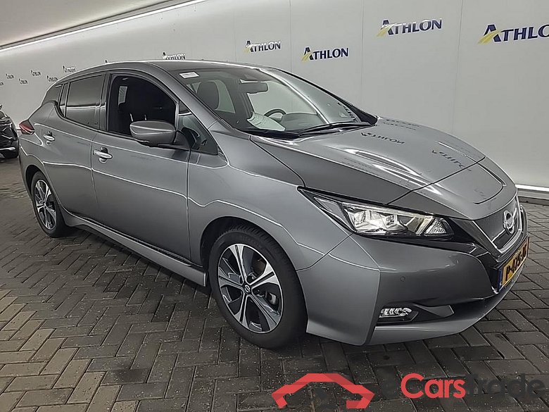 NISSAN LEAF N-CONNECTA 40kWh 5D uitlopend #2