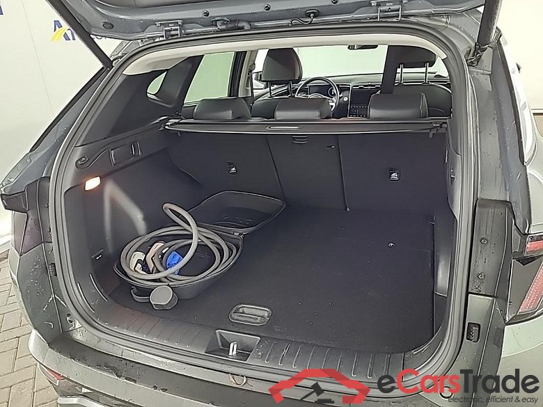 HYUNDAI TUCSON 1.6 T-GDI PHEV Premium 4WD Automaat 5D 195kW #5