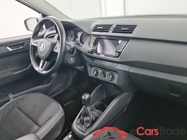 SKODA Fabia Combi 1.0 TSI 70kW Ambition 5D #6