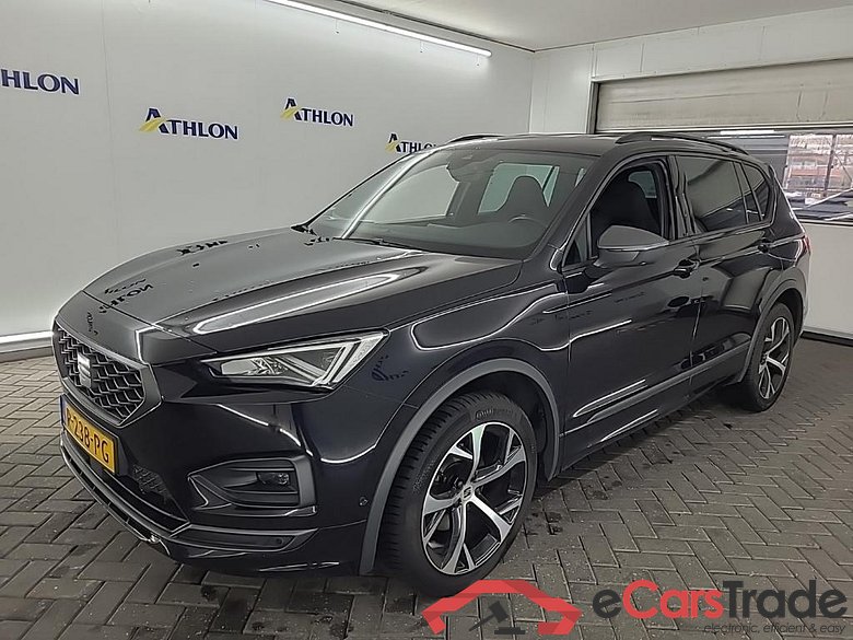 SEAT Tarraco 1.5 TSI FR Business DSG-7 5D 110kW