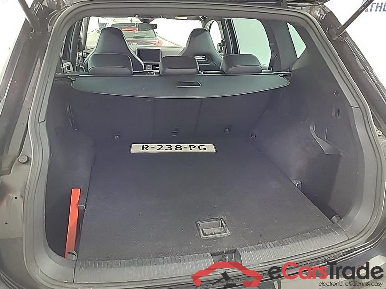 SEAT Tarraco 1.5 TSI FR Business DSG-7 5D 110kW #5