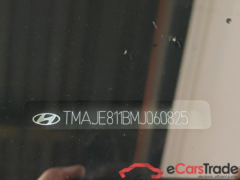 Hyundai Tucson 1.6 T-GDI HEV Premium Sky Automaat 5d #6