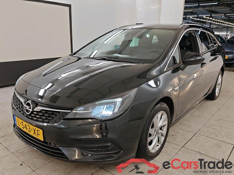 Opel Astra Sports Tourer 1.2 turbo 107kW Business Elegance 5d