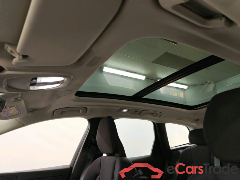 Volvo XC60 2.0 T6 Plug-In Hybrid Inscription 4WD Aut. Pano LED-Xenon Virtual ACC Navi KeylessGo Camera Klima PDC ... #5
