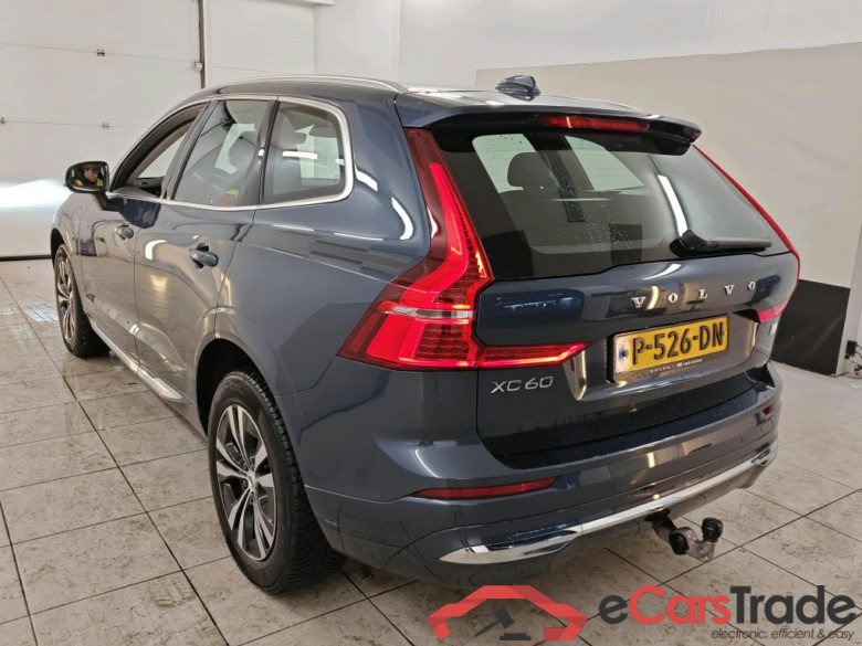 Volvo XC60 2.0 T6 Plug-In Hybrid Inscription 4WD Aut. Pano LED-Xenon Virtual ACC Navi KeylessGo Camera Klima PDC ... #4