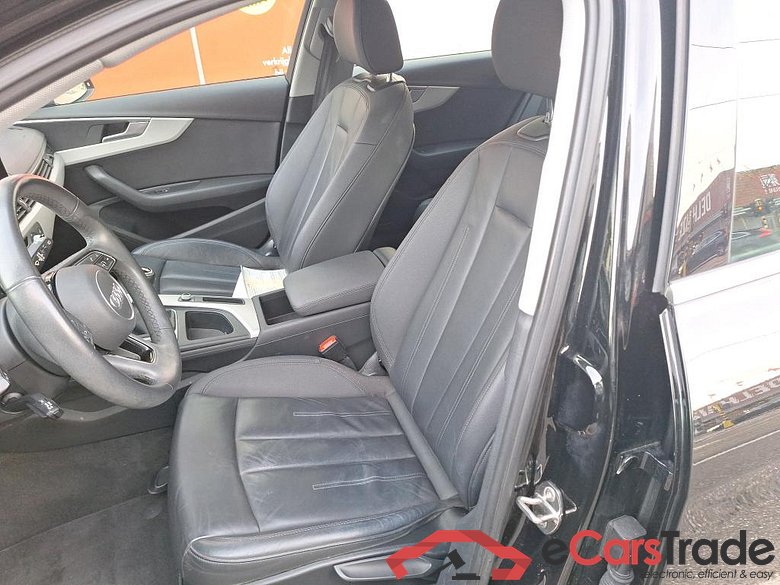 AUDI A4 AVANT DIESEL - 2020 30 TDi #5