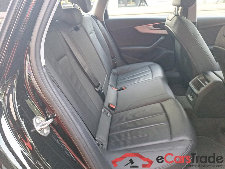 AUDI A4 AVANT DIESEL - 2020 30 TDi #6