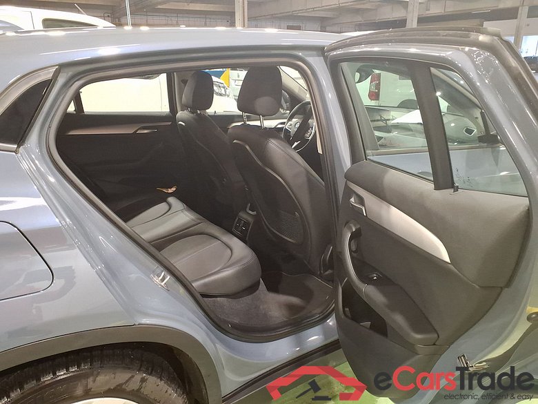 BMW X2 1.5 XDRIVE25E PHEV 162KW) #5